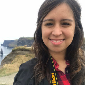 Meet your Posher, Stephanie